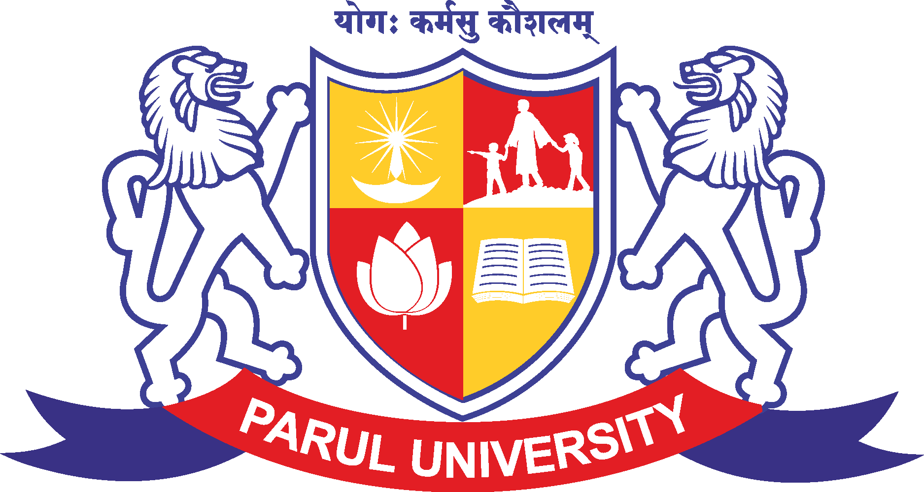 University Logo